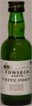 Fonseca Porto Whit Port-Quinta and Vineyard Bottlers Vinhos S.A.