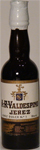 Jerez Dulce nº 1 Valdespino