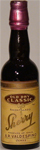 Sherry Amontillado Old Dry Classic Valdespino