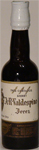 Sherry Tres Cortados Medium Dry Valdespino