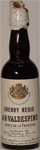 Xherry Regio Valdespino