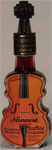 Nannerl Kaffee Liqueur Spezialität aus Salzburg-Nannerl