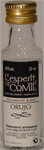 Orujo Aiguardent Blanc L'Esperit del Comte