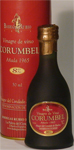 Vinagre de Vino Corumbel Bodegas Rubio-Bodegas Rubio
