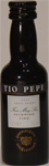 Jerez Tio Pepe Palomino Fino Muy Seco-Gonzalez Byass