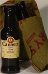 Canasta Superior Cream-William Grant & Suns Ltd.