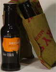 Dry Sack Medium-William Grant & Suns Ltd.
