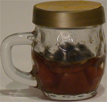 Croten Früchte Nieendick-W. G. Nieendick