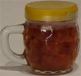 Croten Früchte Nieendick-W. G. Nieendick