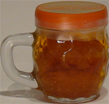 Gin Mandarinen Nieendick-W. G. Nieendick