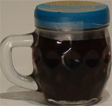 Slivowitz Pflaumen  Nieendick-W. G. Nieendick