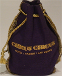 Crown Royal Fine de Luxe Blended Canadian Whisky - 1969-Joseph E.Seagram &Sons (Canadà)
