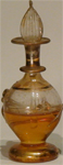 Desconocida / Desconeguda - Ampolla de perfum-Desconocida / Desconeguda
