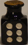 Amaro Toscoliquoristica-Toscoliquoristica