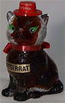 Montserrat Moscatel Superior Garcés (gat)-Bodegas Garcés (Balaguer)