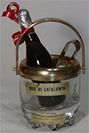 Recuerdo de Catalunya Bodegas Garcés-Bodegas Garcés (Balaguer)