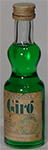 Pipermint Giró-Destilerias Pedro Giró, S.A.