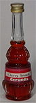 Cherry Brandy Gerunda 50cc 25%-Gerunda