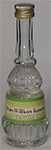 Poire William Liqueur Gerunda 50cc 25%-Gerunda