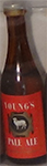 Pale Ale Young's Garcés-Bodegas Garcés (Balaguer)