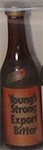 Young's Strong Export Bitter Garcés-Bodegas Garcés (Balaguer)