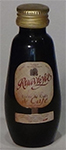 Licor de Café Ruavieja-Ruavieja