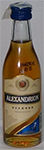Spirit Drink Alexandrion-S. C. Alexandrion Grup