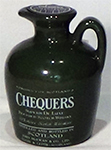 Chequers Superb de Luxe Blended Scotch Whiskies-John McEwan & Co., Ltd