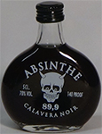 Absinthe Calavera Noir 89,9 Inlima-Inlima