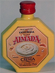Aimada Ensaimada Crema Inlima-Inlima