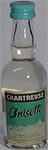 Anisette Chartreuse Tarragona-Chartresuse Tarragona
