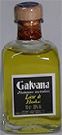 Licor de Hierbas Galvana Discarpi Licores Gallegos-Discarpi Licores Gallegos S.L.