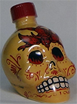 Tequila Kah Añejo 100% de ágave-Fabrica de Tequilas Finos S.A. de C.V.
