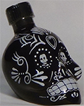 Tequila Kah Reposado 100% de ágave-Fabrica de Tequilas Finos S.A. de C.V.