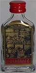 Original Slivovice Plum Brandy Orange City-Orange City S.R.O.