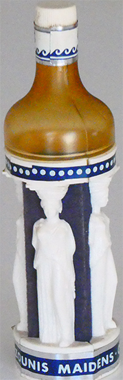 Ouzonis Maidens