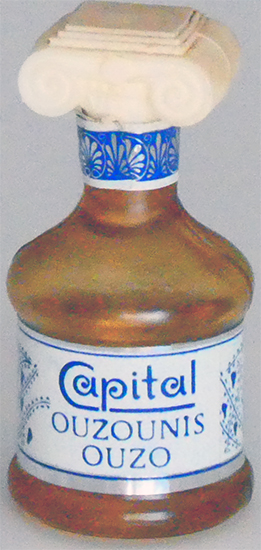 Ouzonis Ouzo Capital