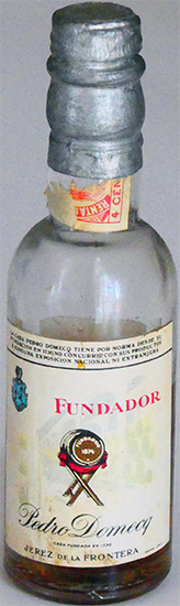 Licor de Hierbas Patxi