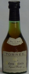 Solera Selecta Imperial Brandy Torres-Torres