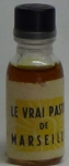 Le Vrai Pastis de Marseille-Desconocida / Desconeguda