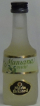 Licor Manzana Verde Brizard-Marie Brizard
