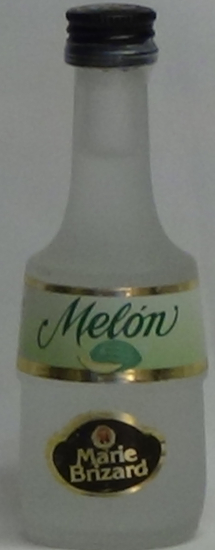 Licor Melón Brizard