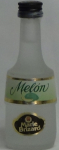 Licor Melón Brizard-Marie Brizard
