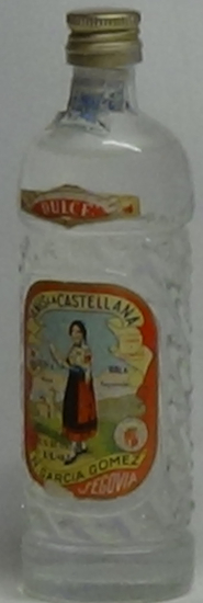 Anis La Castellana