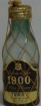 Brandy de Jerez 1900 Terry-Terry