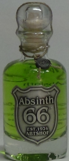 Absinth 66 Buffalo Grass