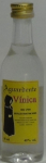 Aguardiente Vínica-Eduardo Ferreira