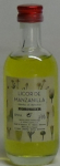 Licor de Manzanilla Xoriguer Hierbas de Menorca-Xoriguer
