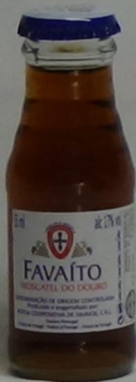 Favaíto Moscatel Do Douro