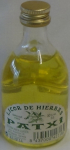Licor de Hierbas Patxi-Licoreria Vasca Olañeta